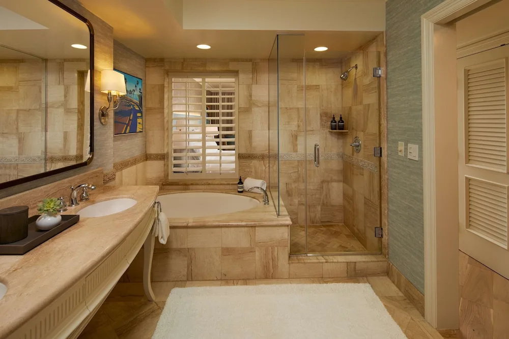 Waldorf Astoria Monarch Beach - Chambres