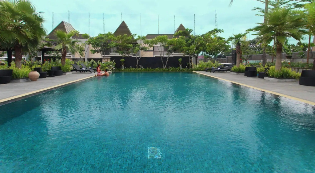 Hotel photo 10