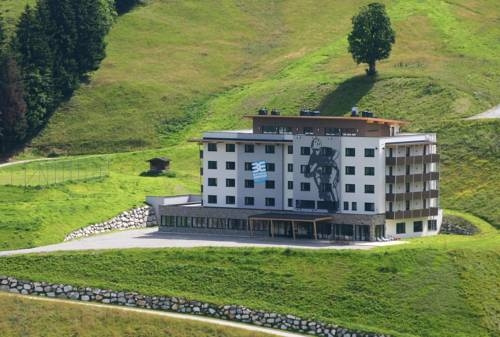 Young Generation Resort Buchegg - Général