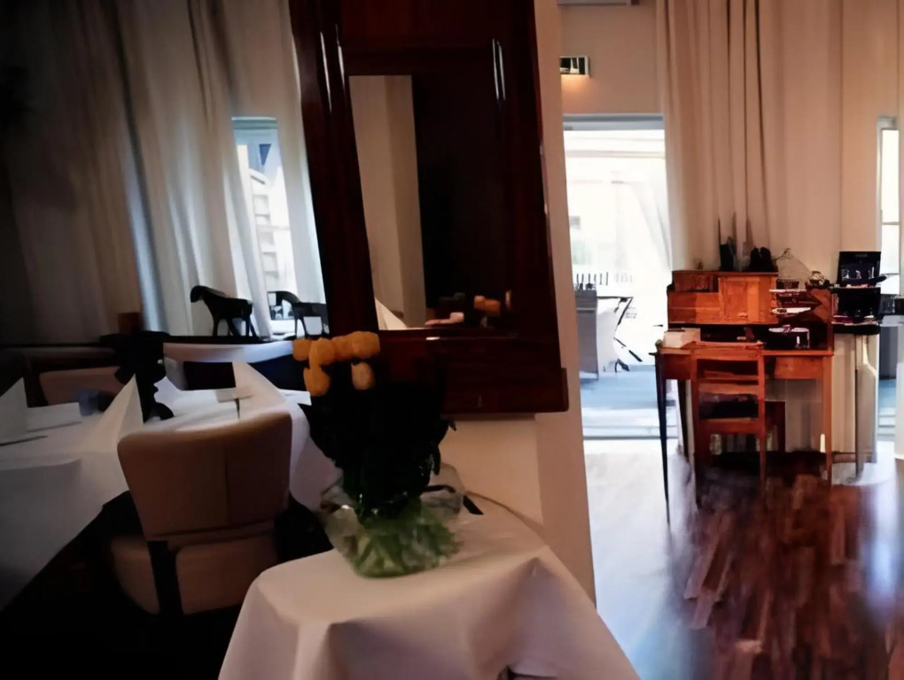 Hotel Villa Will - фото 8