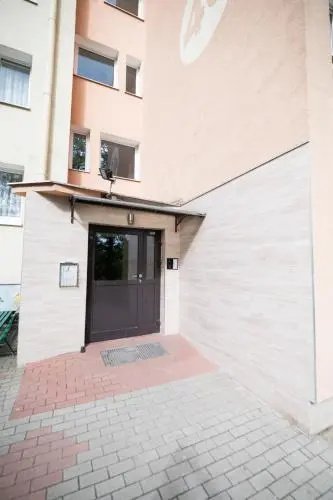 CITYSTAY Partyzantow Apartment