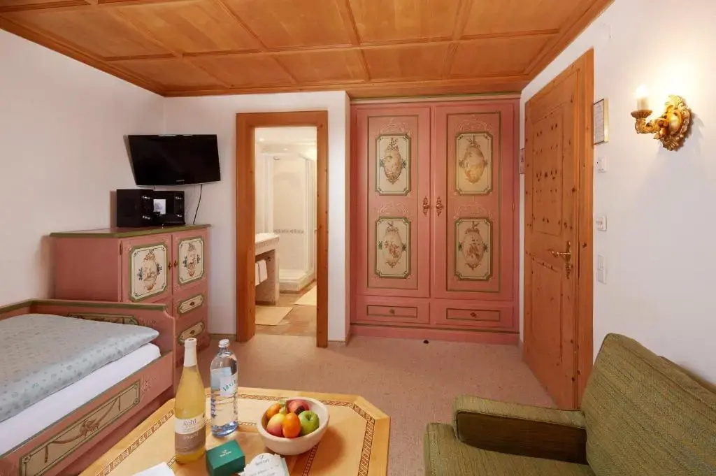 Gasthof Post - Chambres