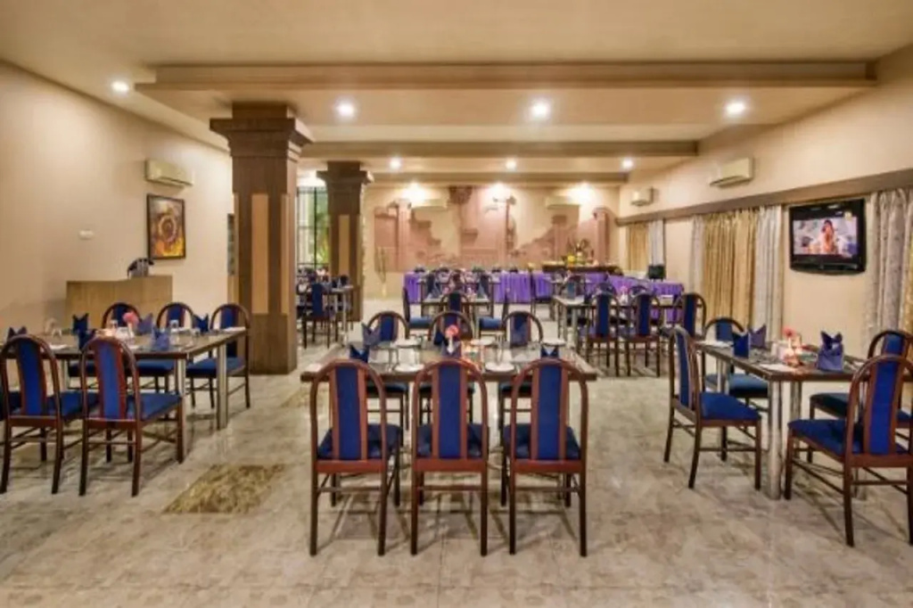 Hotel photo 35