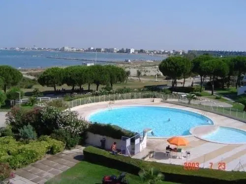 Afficher la photo 7 — Apartment L'escale plage 1