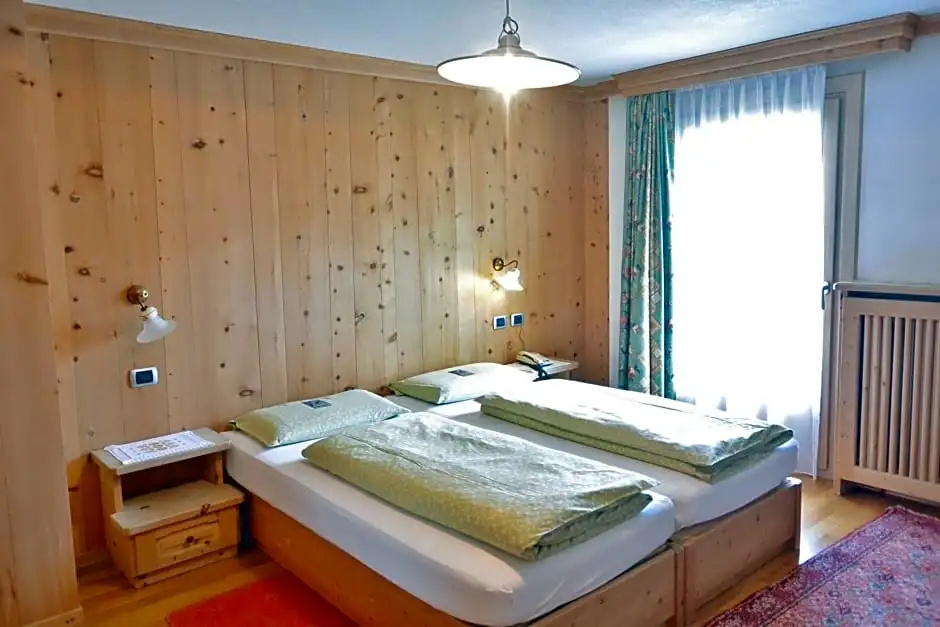 Hotel Garni Al Plan - Général