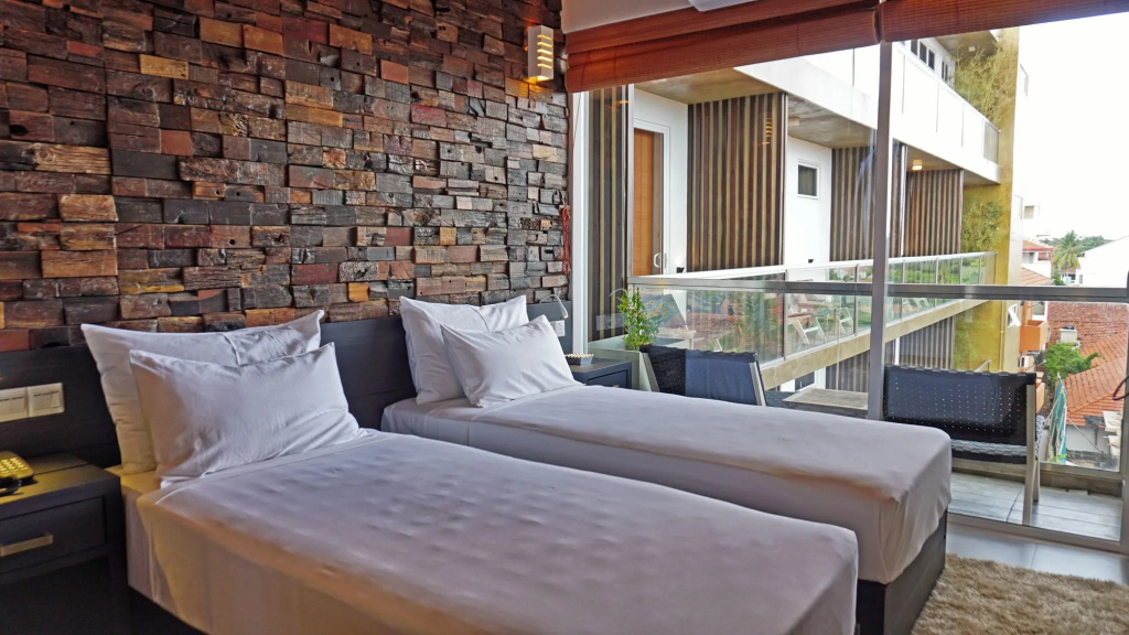 Hotel photo 5