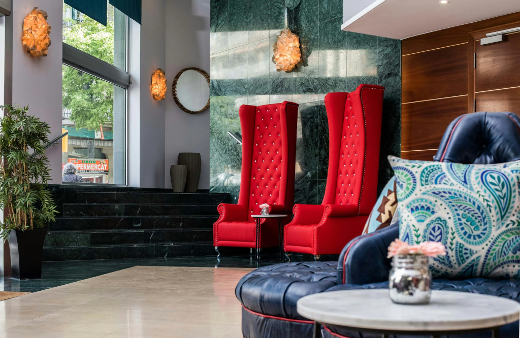 Hotel photo 46