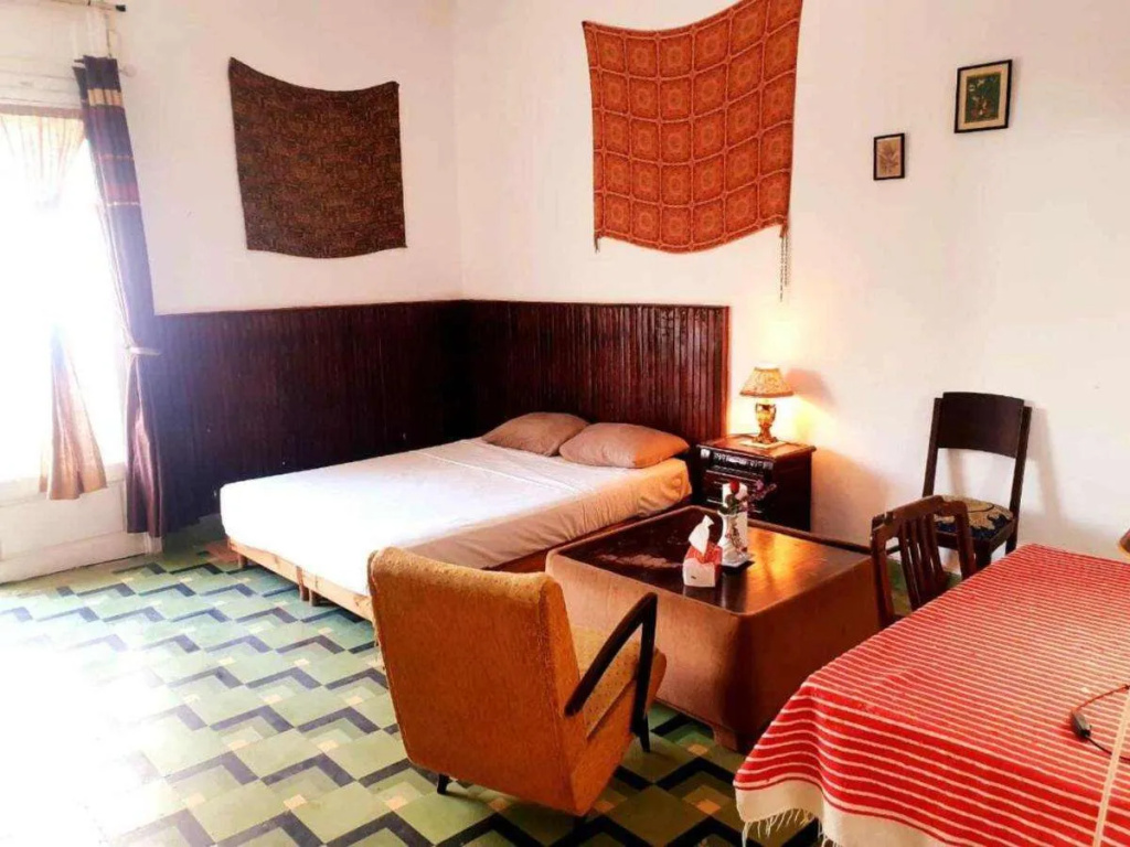 Cozy Double Bedroom in the heart of Tanger