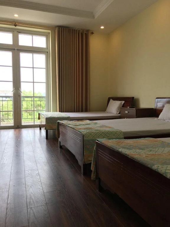 Ha Long Green Homestay
