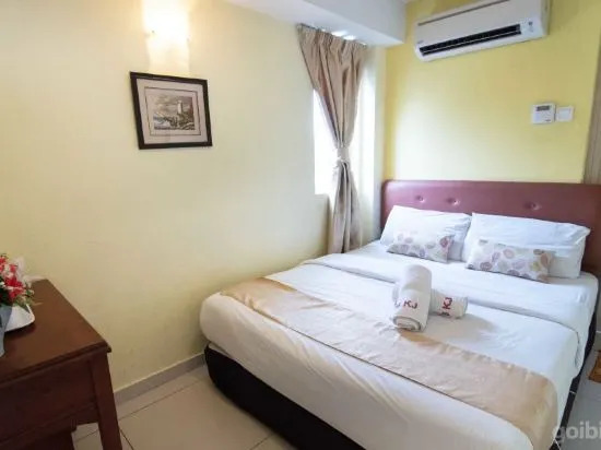 Sun Inns Hotel Puchong