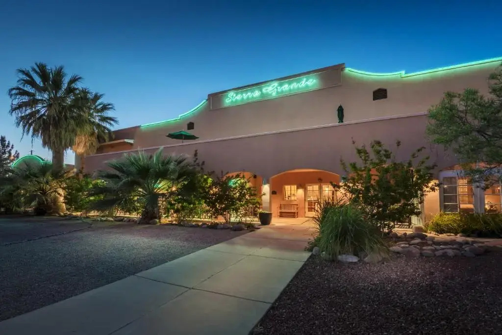 Sierra Grande, A Ted Turner Retreat - Chambres
