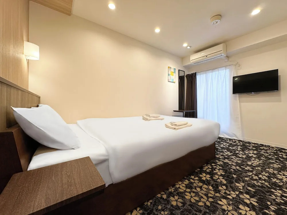 Osaka Ebisu Hotel 사진 10