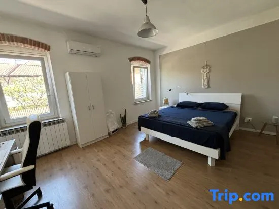 Valpo Retreat - Sweet Friends and Family Apartment in Valpolicella - фото 7