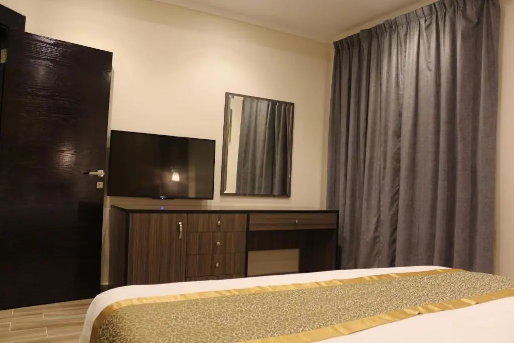 Valencia Hotel Suites - Chambres