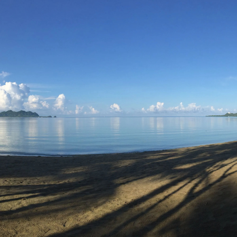 Nabulao Beach and Dive Resort - Général