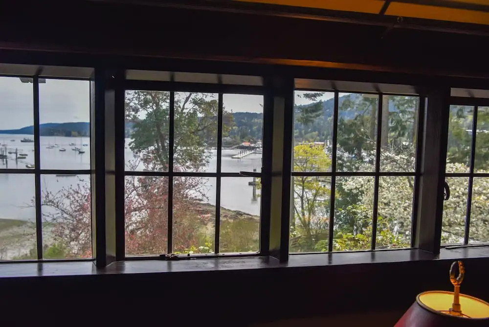 Hastings House Country House Hotel - фото 8