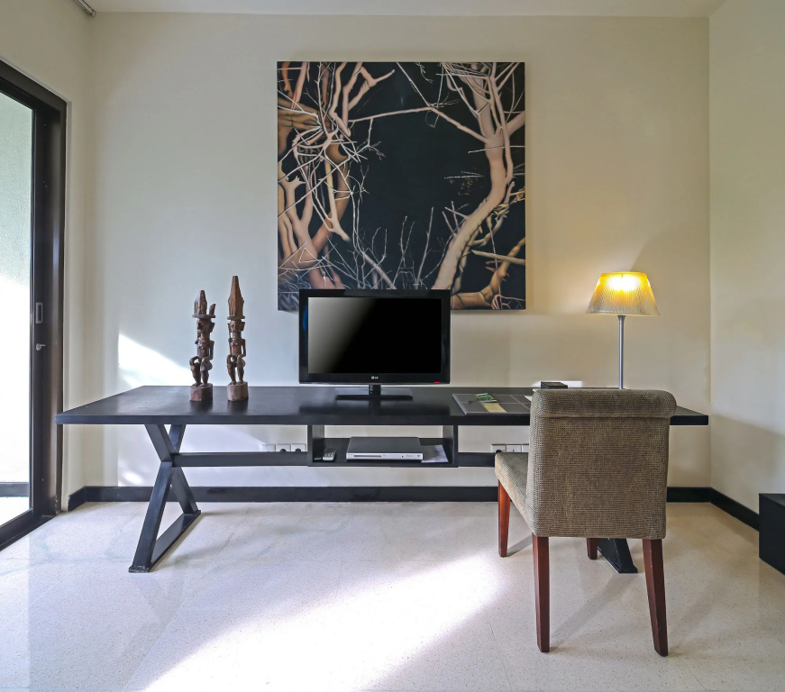 Cicada Luxury Townhouses - Général