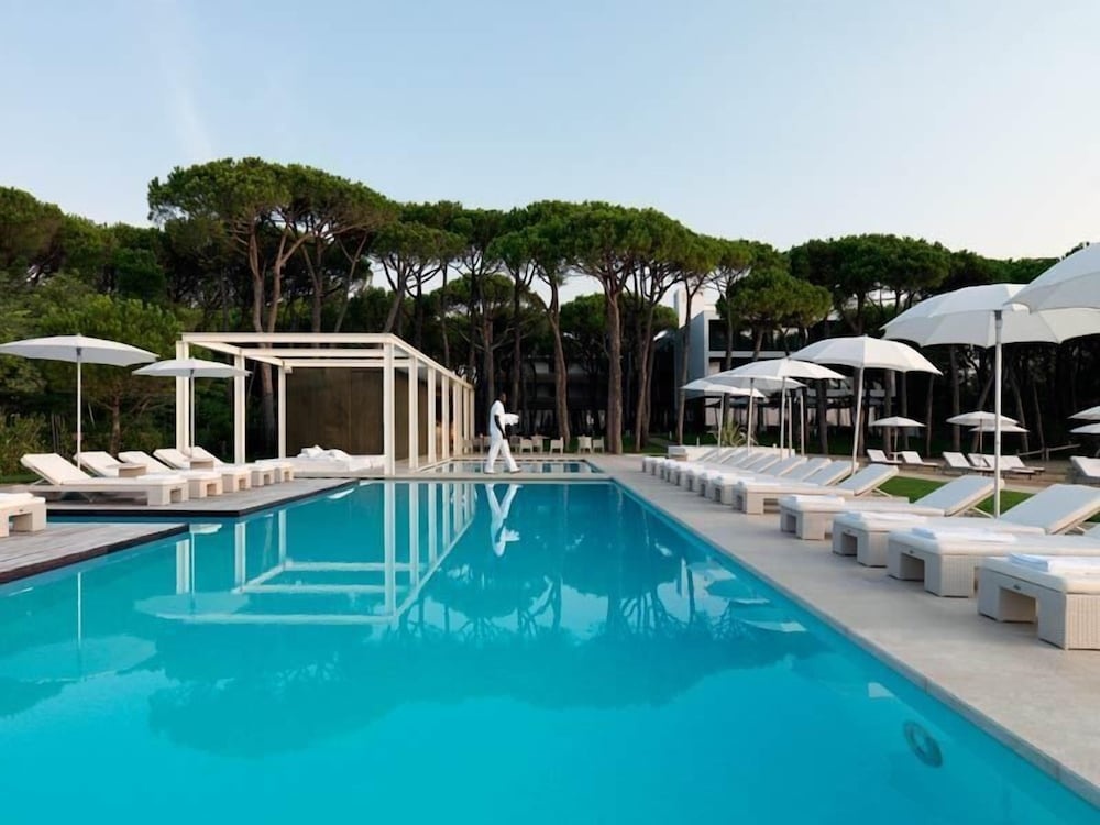 Hotel Mediterraneo - Général