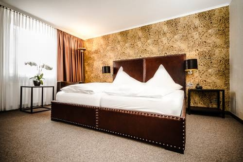 Hotel Fischerhaus - Général