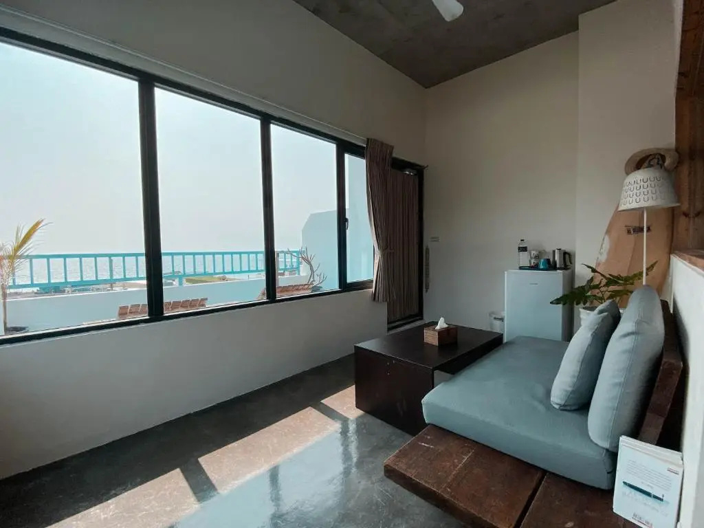 Lugo Hotel - Chambres