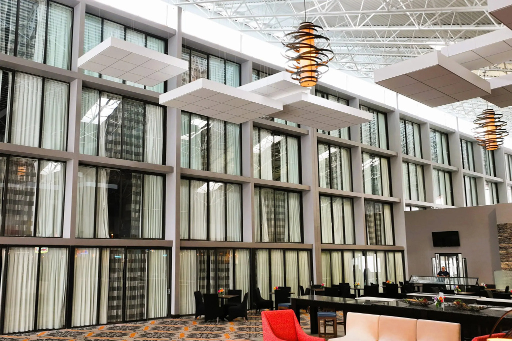 The Great Rivers, an Ascend Collection Hotel - Général