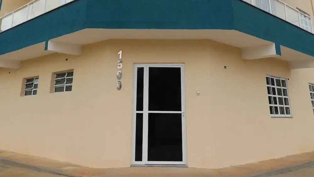 Recanto Ubaduba