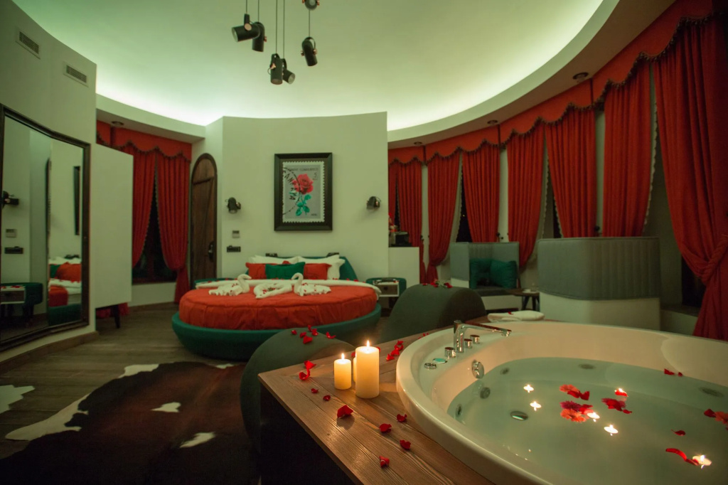 Hotel photo 18