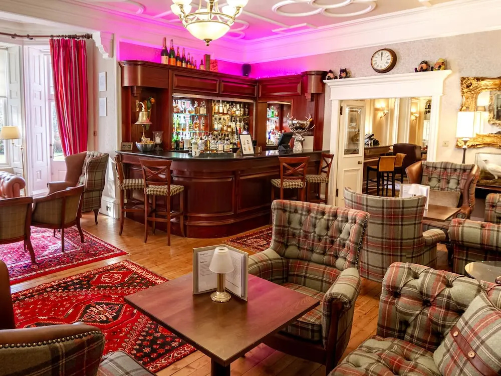 Pine Trees Hotel - Général