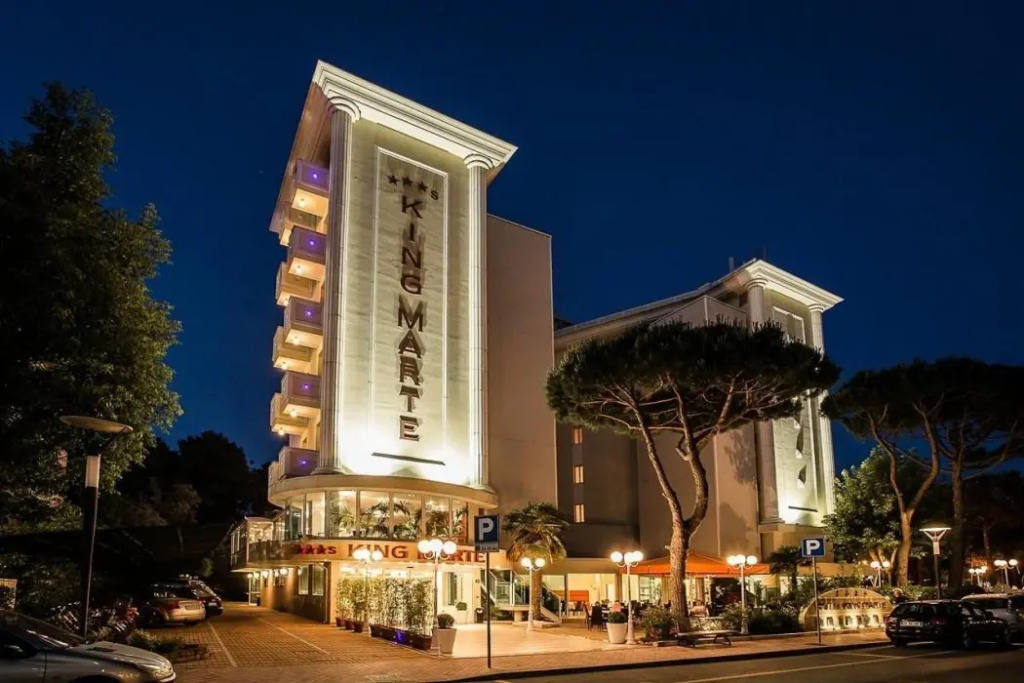 Hotel photo 3