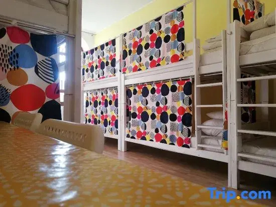 Fusha International Trade Yucca Hotel - Chambres