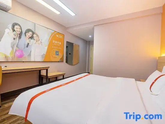 Superior Double room (full double bed)