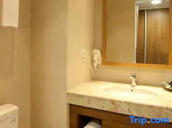 The Sidji Hotel - Chambres