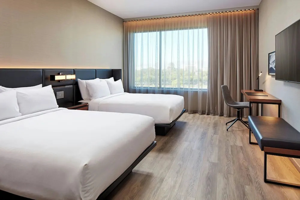 AC Hotels by Marriott McKinney