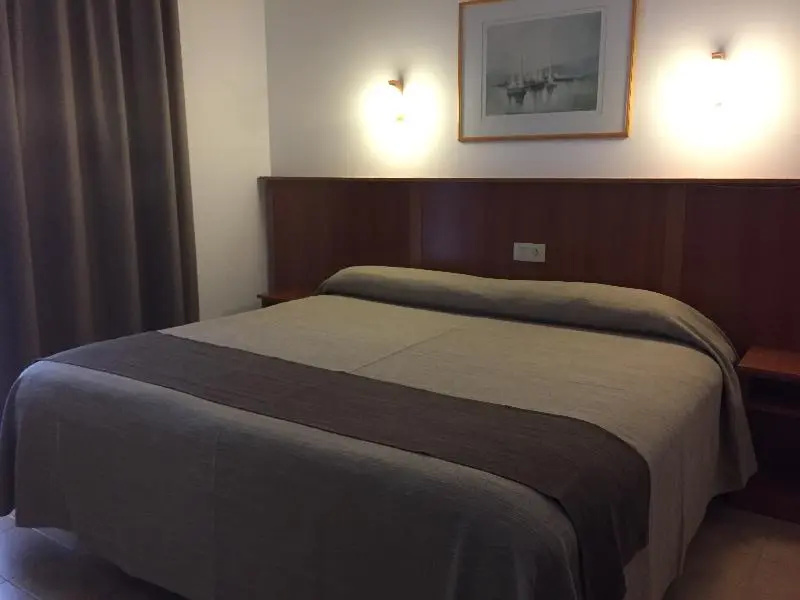 Hotel Stella Maris - Chambres