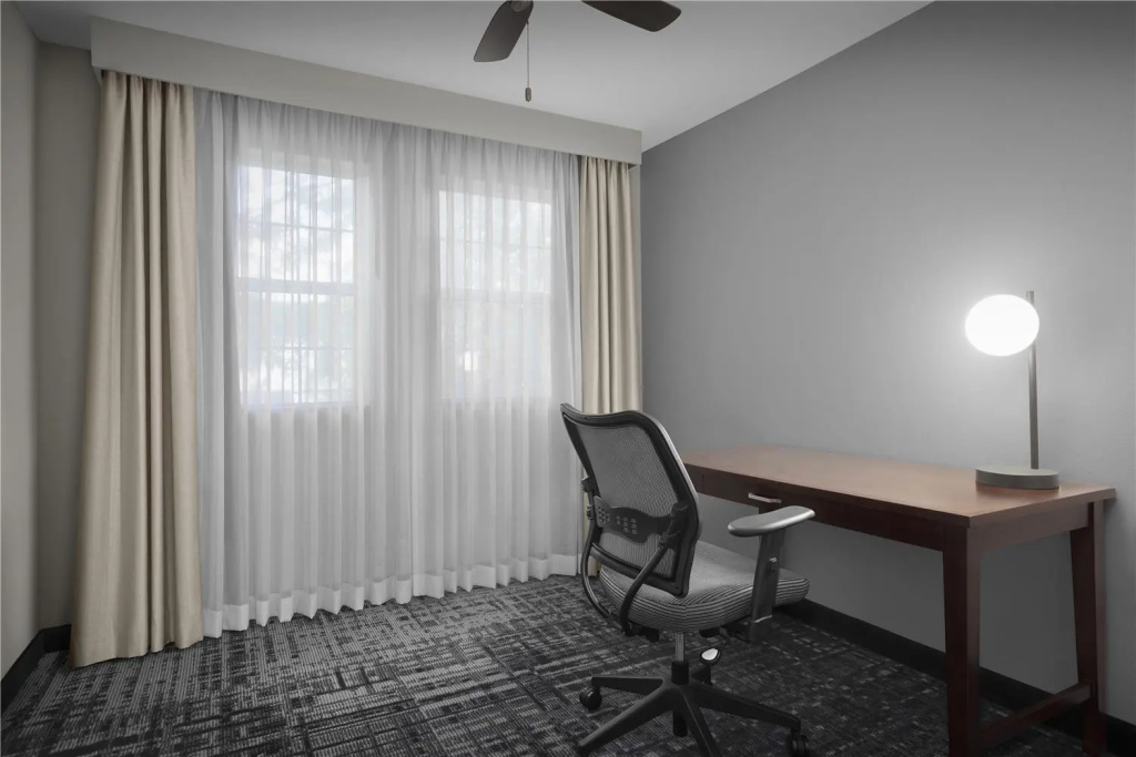Homewood Suites by Hilton San Jose Airport-Silicon Valley - Général