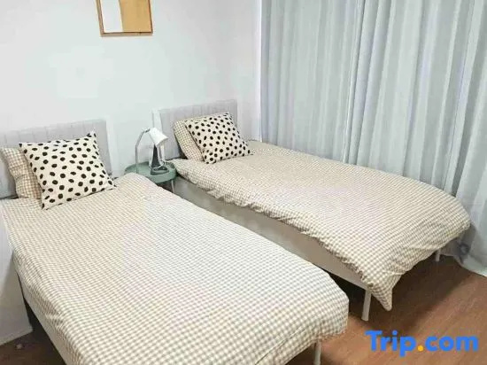 【YUME】 Matsuyamachi 301/Family-Friendly Apt with Kids Room & Kitchen | Near Namba/Shinsaibashi 사진 4