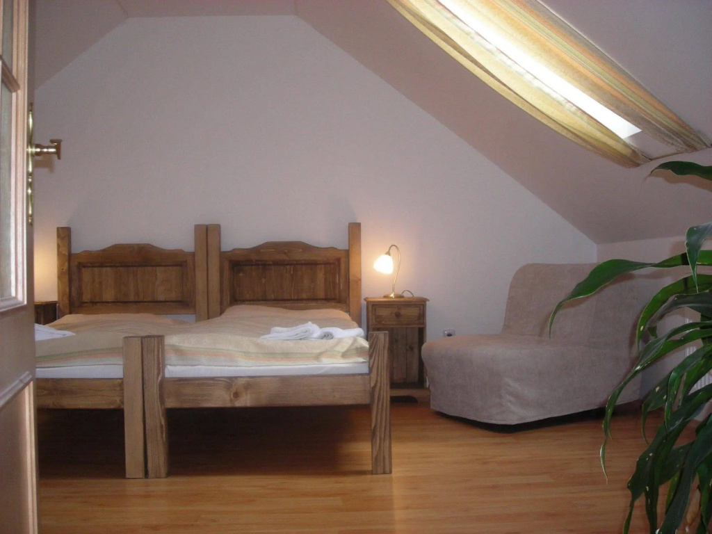 Hotel Opat - Général