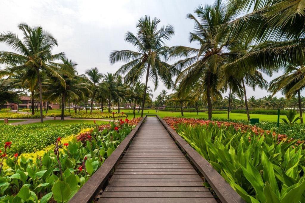 Itc Grand Goa, A Luxury Collection Resort & Spa