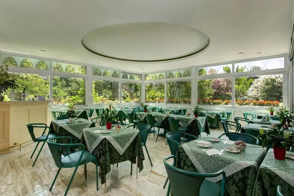 Hotel Biasutti - Général