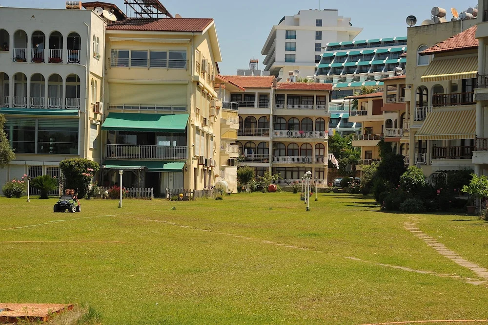 Panorama Apartments