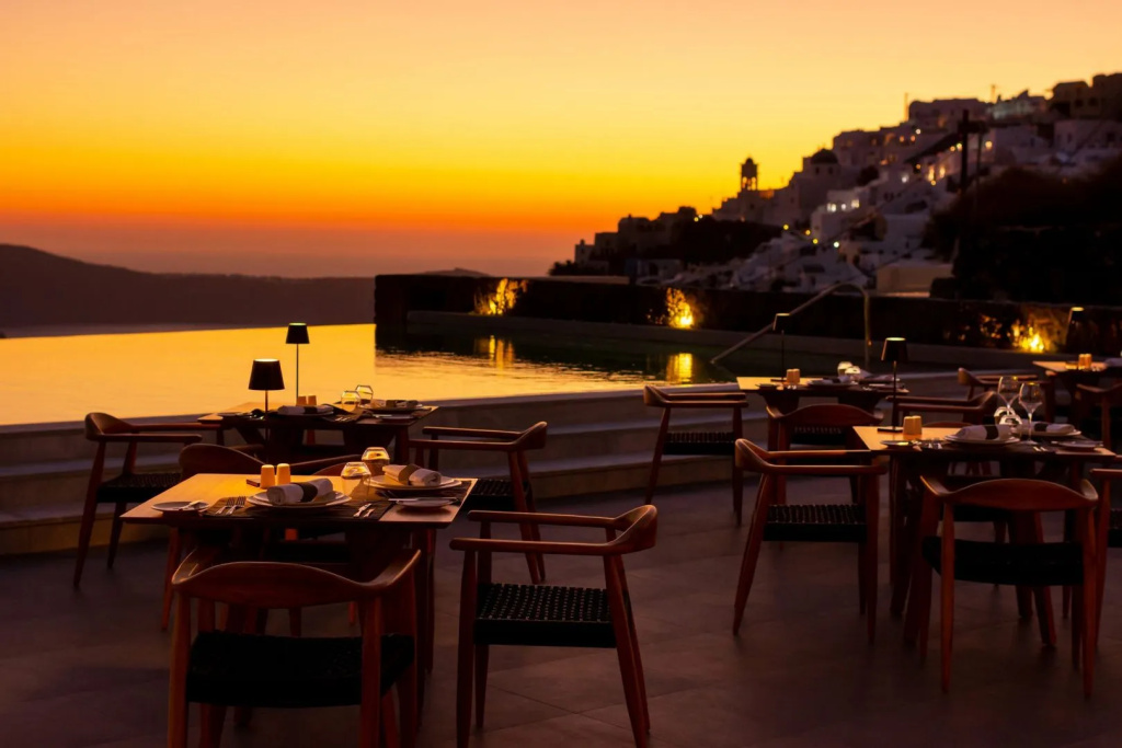 Aeifos Boutique Hotel Santorini, ,