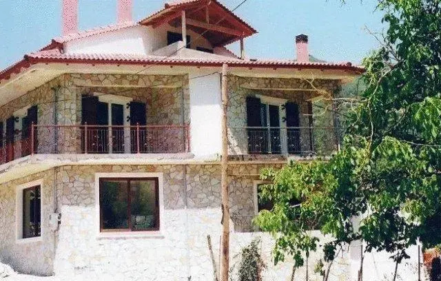 Guesthouse Kertezi