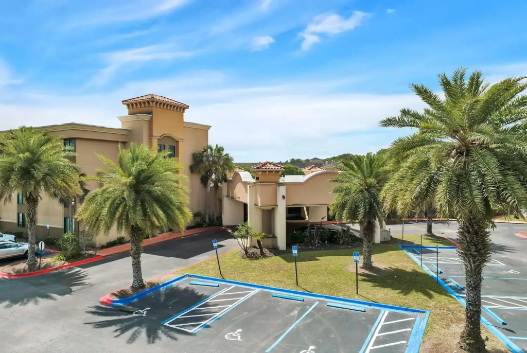 Ramada Jacksonville South Conference Center - Général