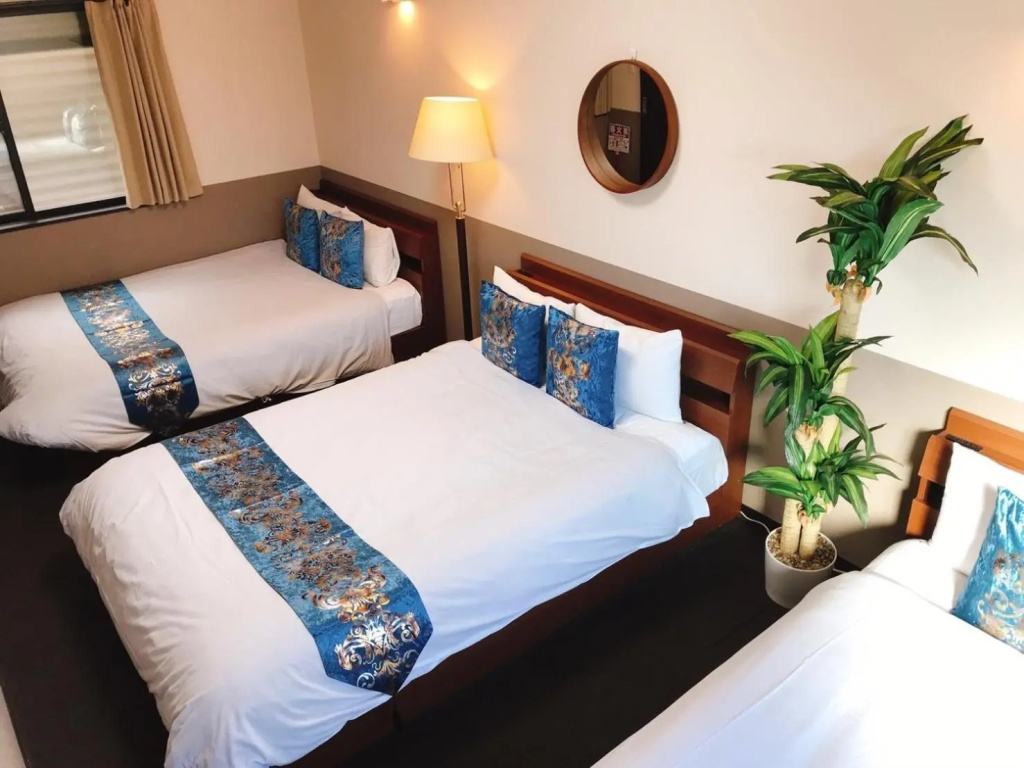 Kyoto Minami-ku - House / Vacation STAY 81714 사진 26