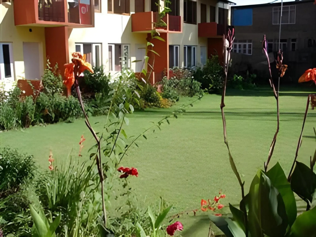 Hotel photo 10