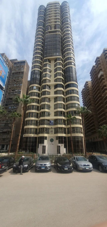 Grand Bayan Hotel at Nile Plaza
