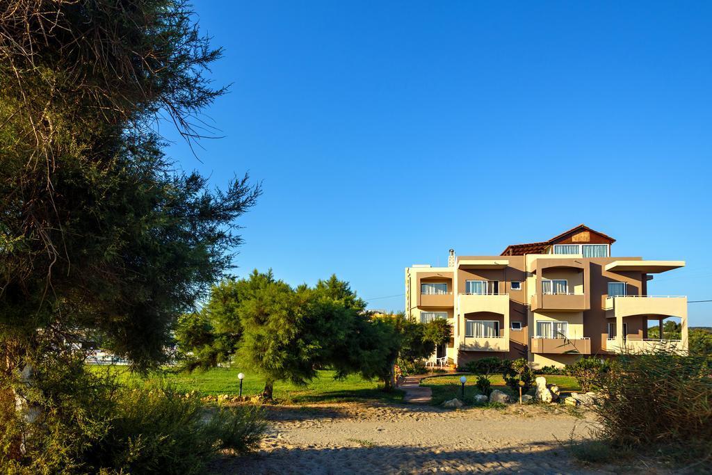 Ioli Village Hotel Apartments