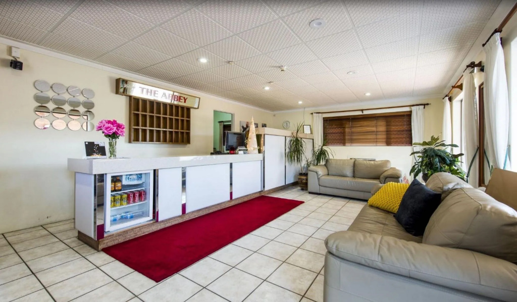 The Abbey Motor Inn — фото 2