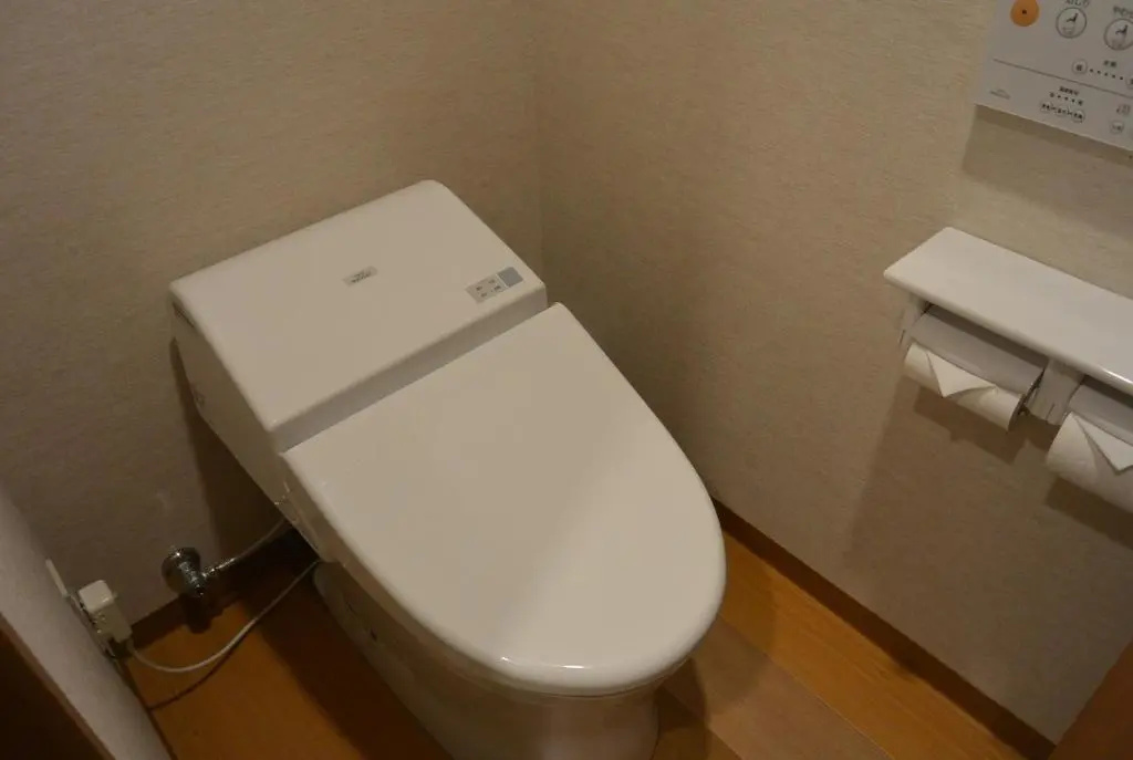 Hotel Yumoto Noboribetsu - Chambres