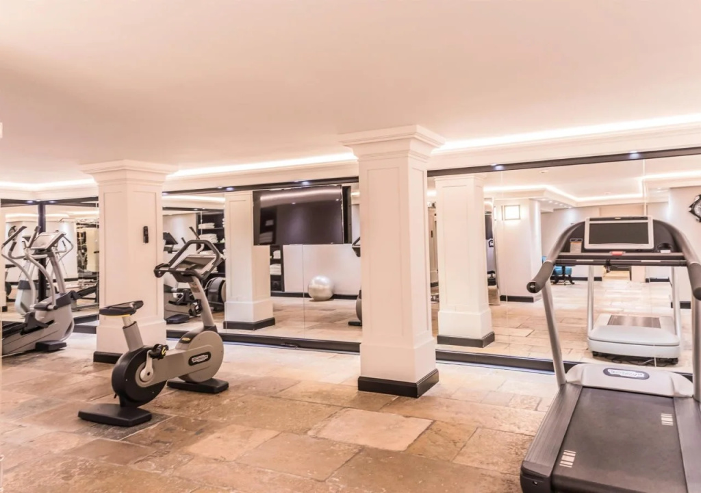 Hotel Rotary Geneva – MGallery - Général